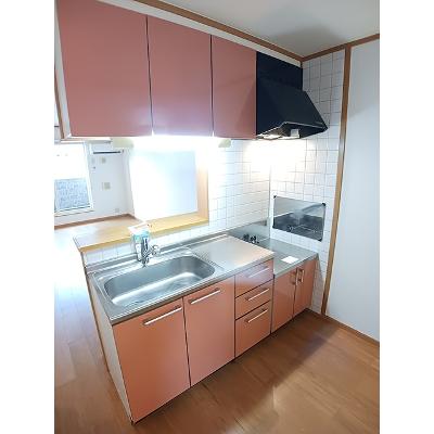 アパートメント・ベティＣ 204【管理NO：1-012398601-02040】 ★家具家電は申し込み後に搬入しますの物件画像