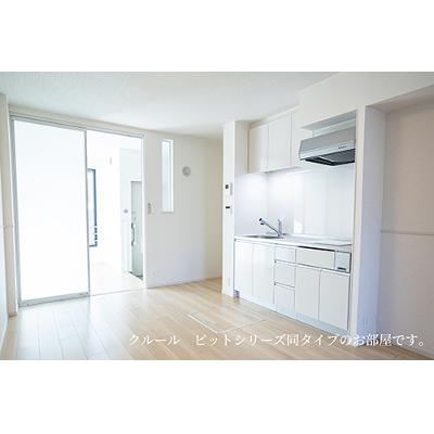 畝原町アパート 104【管理NO：1-028793601-01040】 ★家具家電は申し込み後に搬入します★ ★2027年02月上旬入居可能★の物件画像