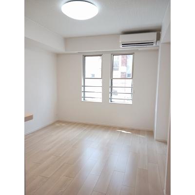 Ｗｅｓｔ　Ｒｉｖｅｒ　Ⅱ 201【管理NO：1-027366801-02010】 ★家具家電は申し込み後に搬入します 2026年08月下旬入居可能の物件画像