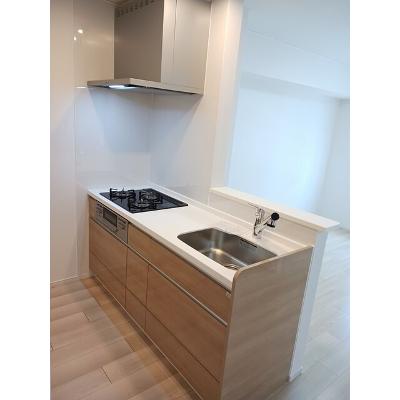 Ｗｅｓｔ　Ｒｉｖｅｒ　Ⅱ 201【管理NO：1-027366801-02010】 ★家具家電は申し込み後に搬入します 2026年08月下旬入居可能の物件画像