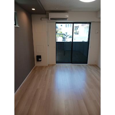 ラ・クラリテ高須 101【管理NO：1-028429401-01010】 ★家具家電は申し込み後に搬入します★の物件画像
