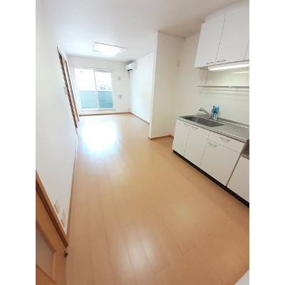 メイプルビュ－・プラッツＡ 202【管理NO：1-014963401-02020】 ★家具家電は申し込み後に搬入します★ ★2026年08月下旬入居可能★の物件画像