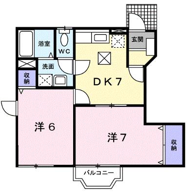 アスタナ 102【管理NO：1-010595001-01020】 ★家具家電は申し込み後に搬入します 2026年08月上旬入居可能の物件画像
