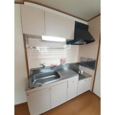 エスポワールＤ 203【管理NO：1-009656702-02030】 ★家具家電は申し込み後に搬入します 2026年09月上旬入居可能の物件画像