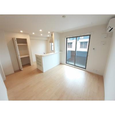 マーレ・インテルノⅤ 103【管理NO：1-024859104-01030】 ★家具家電は申し込み後に搬入します 2026年08月下旬入居可能の物件画像