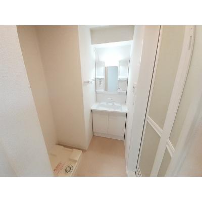 ＹＡＭＡＴＯ　Ⅳ 104【管理NO：1-023090502-01040】 ★家具家電は申し込み後に搬入します 2026年07月下旬入居可能の物件画像