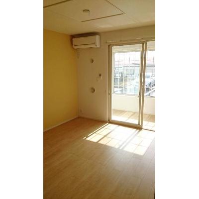 アンアザレアⅡ 102【管理NO：1-022454001-01020】 ★家具家電は申し込み後に搬入します★ ★2026年09月下旬入居可能★の物件画像