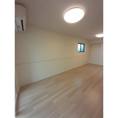 ピュア　ライヴ　ＸⅢ　Ａ棟 101【管理NO：1-026756601-01010】 ★家具家電は申し込み後に搬入します★ ★2026年08月下旬入居可能★の物件画像