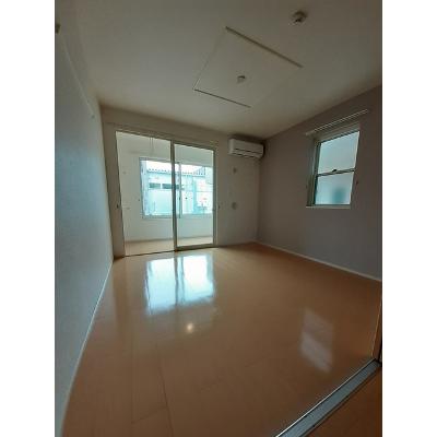 フィオーレ　Ⅱ 103【管理NO：1-020979702-01030】 ★家具家電は申し込み後に搬入します 2026年08月下旬入居可能の物件画像