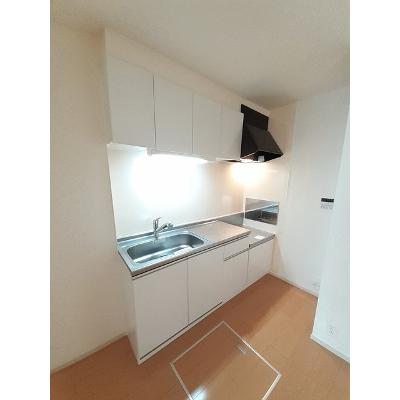 フィオーレ　Ⅱ 103【管理NO：1-020979702-01030】 ★家具家電は申し込み後に搬入します 2026年08月下旬入居可能の物件画像