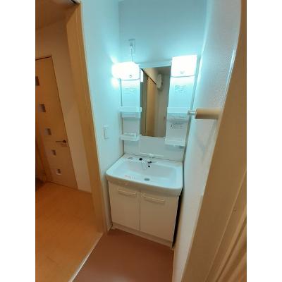 フィオーレ　Ⅱ 103【管理NO：1-020979702-01030】 ★家具家電は申し込み後に搬入します 2026年08月下旬入居可能の物件画像