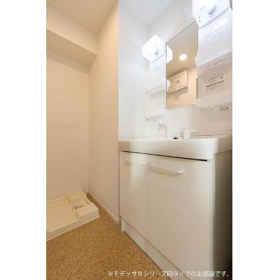 グレース　Ｍ２ 301【管理NO：1-022573502-03010】 ★家具家電は申し込み後に搬入します 2026年08月下旬入居可能の物件画像