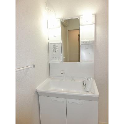 スバルⅡ 203【管理NO：1-021850502-02030】 ★家具家電は申し込み後に搬入します 2026年09月中旬入居可能の物件画像