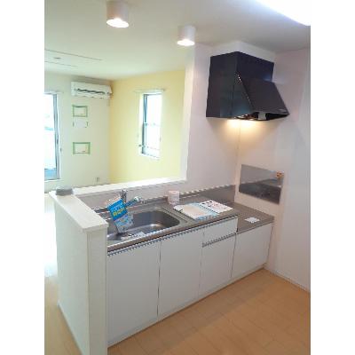 パール　Ｆ・Ⅰ 203【管理NO：1-019529701-02030】 ★家具家電は申し込み後に搬入します★ ★2026年09月中旬入居可能★の物件画像