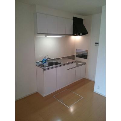 パール　Ｆ・Ⅰ 103【管理NO：1-019529701-01030】 ★家具家電は申し込み後に搬入します★の物件画像