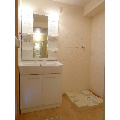 サニーコート明日香 204【管理NO：1-016726601-02040】 ★家具家電は申し込み後に搬入します 2026年08月下旬入居可能の物件画像
