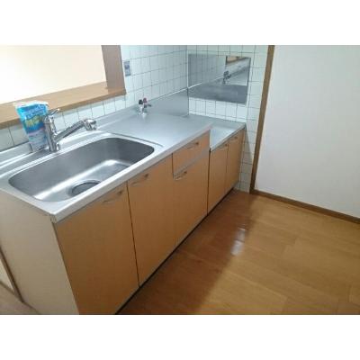 サニービレッジ 201【管理NO：1-011298501-02010】 ★家具家電は申し込み後に搬入します 2026年09月中旬入居可能の物件画像