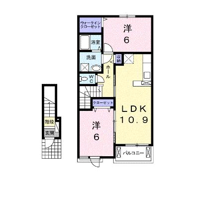 ハピネスハウス　Ｎ・Ｔ 203【管理NO：1-021901501-02030】 ★家具家電は申し込み後に搬入します 2026年09月上旬入居可能の物件画像