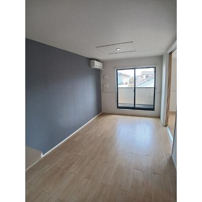 ハピネスハウス　Ｎ・Ｔ 203【管理NO：1-021901501-02030】 ★家具家電は申し込み後に搬入します 2026年09月上旬入居可能の物件画像