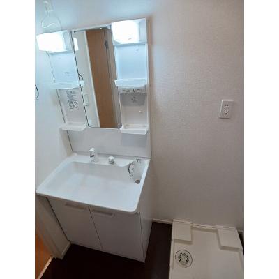 ハピネスハウス　Ｎ・Ｔ 203【管理NO：1-021901501-02030】 ★家具家電は申し込み後に搬入します 2026年09月上旬入居可能の物件画像