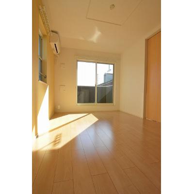 アークス 201【管理NO：1-023705401-02010】 ★家具家電は申し込み後に搬入します 2026年09月上旬入居可能の物件画像