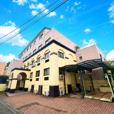 【J’sマンスリー千駄木 109】即入居可🌟厚さ20㎝高密度ポケットコイルマットレス使用！複数沿線利用可！東京駅・新宿駅・渋谷駅・品川駅など都心へ乗り換え無しでアクセス可☆【インターネット無料】の物件画像
