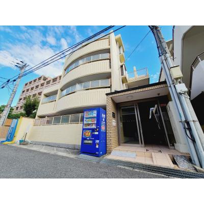 OneLife芦屋メゾンSL【芦屋駅近く・3点ユニットバスタイプ】の物件画像