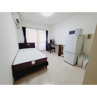 OneLife芦屋メゾンSL【芦屋駅近く・3点ユニットバスタイプ】の物件画像