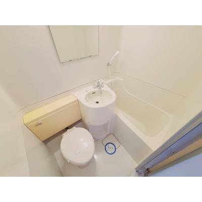 OneLife芦屋メゾンSL【芦屋駅近く・3点ユニットバスタイプ】の物件画像