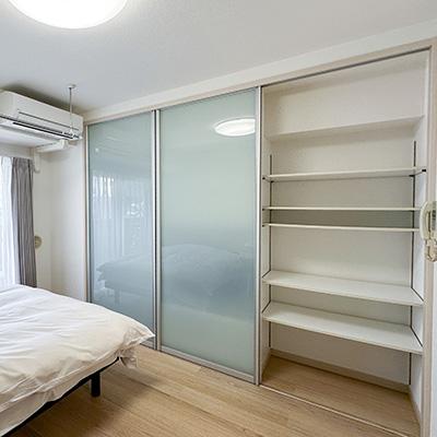 アットイン麻布十番13-1　《当社全物件 無料Wi-Fi完備｜来店不要・WEBで予約から契約まで完結》の物件画像