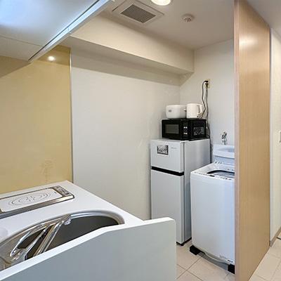 アットイン麻布十番13-1　《当社全物件 無料Wi-Fi完備｜来店不要・WEBで予約から契約まで完結》の物件画像