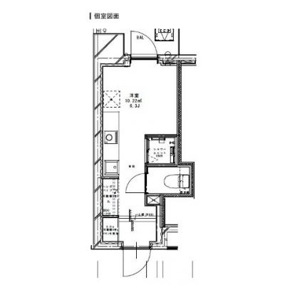 ★最大88室★エール東京上野NORTH　【JR高崎・宇都宮線『尾久駅』2分】＜東京駅・品川駅・新橋駅直通20分圏内！大宮方面もアクセス良好！＞の物件画像
