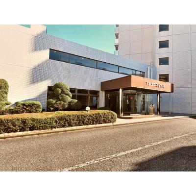 エール東京田端　★複数室あり★＜山手線・京浜東北線　田端駅徒歩７分＞＜完成な住宅街！＞の物件画像