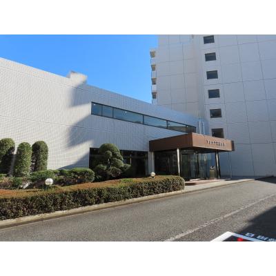 エール東京田端　★即入居可能！★複数室あり★＜山手線・京浜東北線　田端駅徒歩７分＞の物件画像