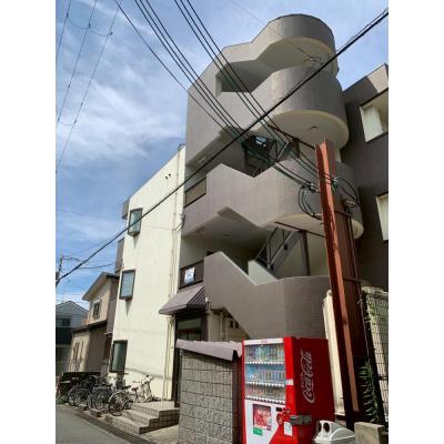 🌈新規オープンにつき表示賃料から半額！ （８月末まで）🌈◆パシオン高槻４【阪急富田駅徒歩５分！バス・トイレ別！】 の物件画像