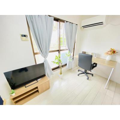 🌈新規オープンにつき表示賃料から半額！ （８月末まで）🌈◆パシオン高槻４【阪急富田駅徒歩５分！バス・トイレ別！】 の物件画像