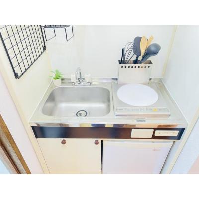 🌈新規オープンにつき表示賃料から半額！ （８月末まで）🌈◆パシオン高槻４【阪急富田駅徒歩５分！バス・トイレ別！】 の物件画像