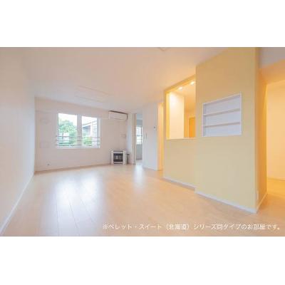タカトモドリームⅡ 201【管理NO：1-025970401-02010】 ★家具家電は申し込み後に搬入します★ ★2026年09月中旬入居可能★の物件画像