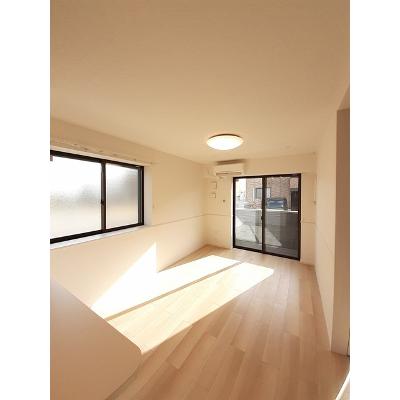 オプス多肥　壱 101【管理NO：1-027117701-01010】 ★家具家電は申し込み後に搬入します★ ★2026年09月中旬入居可能★の物件画像