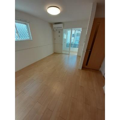 プリティハウス若津　Ⅰ 102【管理NO：1-024960701-01020】 ★家具家電は申し込み後に搬入します 2026年08月下旬入居可能の物件画像