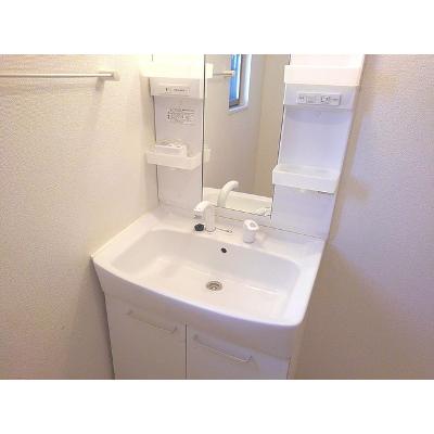 プリムロ－ズ　Ⅰ 201【管理NO：1-016566401-02010】 ★家具家電は申し込み後に搬入します★ ★2026年11月中旬入居可能★の物件画像