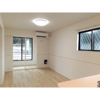 グラン　ビレッジ　ウー　Ⅰ 102【管理NO：1-027355801-01020】 ★家具家電は申し込み後に搬入します★ ★2026年09月中旬入居可能★の物件画像