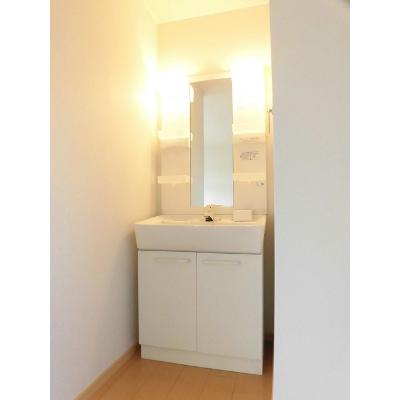 ニューシティ鈴木 201【管理NO：1-003919301-02010】 ★家具家電は申し込み後に搬入します 2026年08月下旬入居可能の物件画像