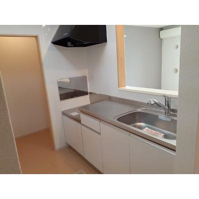 アルドーレ　Ⅱ 102【管理NO：1-018591802-01020】 ★家具家電は申し込み後に搬入します 2026年08月下旬入居可能の物件画像