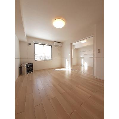 ボヌール　松風 202【管理NO：1-027336701-02020】 ★家具家電は申し込み後に搬入します 2026年08月下旬入居可能の物件画像