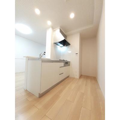 コスターリング 104【管理NO：1-027137801-01040】 ★家具家電は申し込み後に搬入します 2026年09月中旬入居可能の物件画像
