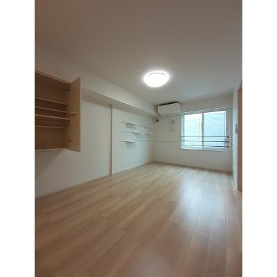 クレイン・もえぎ町 203【管理NO：1-027016301-02030】 ★家具家電は申し込み後に搬入します 2026年09月中旬入居可能の物件画像