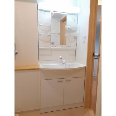 プランドール 203【管理NO：1-020702301-02030】 ★家具家電は申し込み後に搬入します 2026年09月中旬入居可能の物件画像