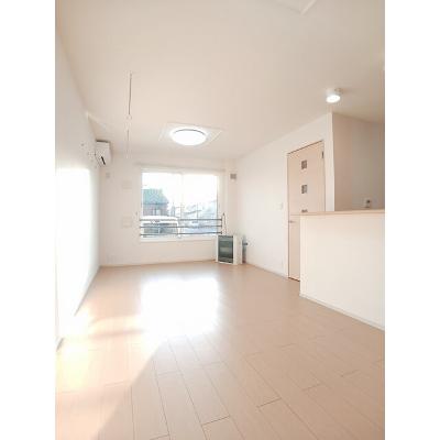 エターナリィ 102【管理NO：1-017516401-01020】 ★家具家電は申し込み後に搬入します 2026年09月中旬入居可能の物件画像