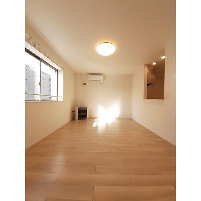 ノース　ステージ 201【管理NO：1-027297401-02010】 ★家具家電は申し込み後に搬入します 2026年08月下旬入居可能の物件画像